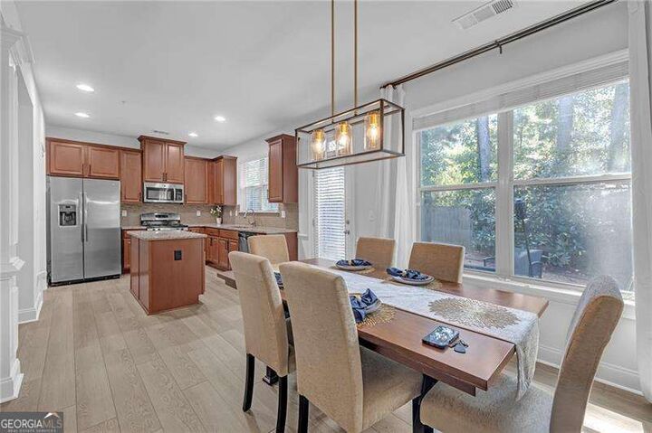 Property Photo:  2042 Brightleaf Way 104  GA 30060