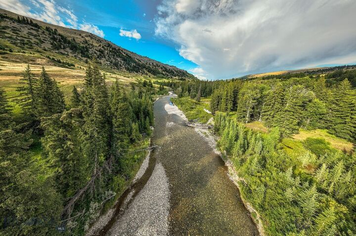 Property Photo:  12 Highland Road  MT 59052 