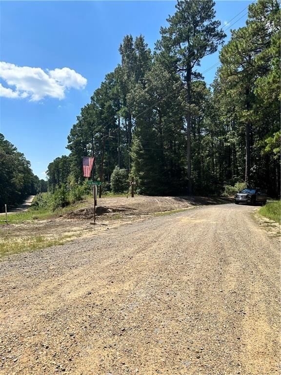 Property Photo:  156 Herman Cloud Road  LA 71031 