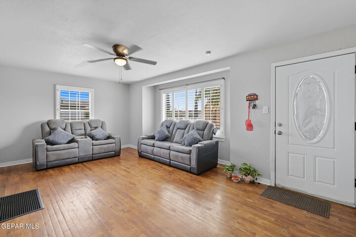 Property Photo:  4219 McConnell Avenue  TX 79904 