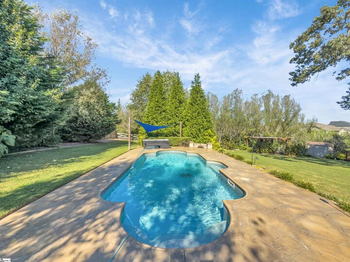 Property Photo:  49 Scotts Bluff Drive  SC 29681