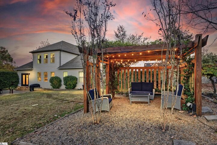 Property Photo: 49 Scotts Bluff Drive SC 29681