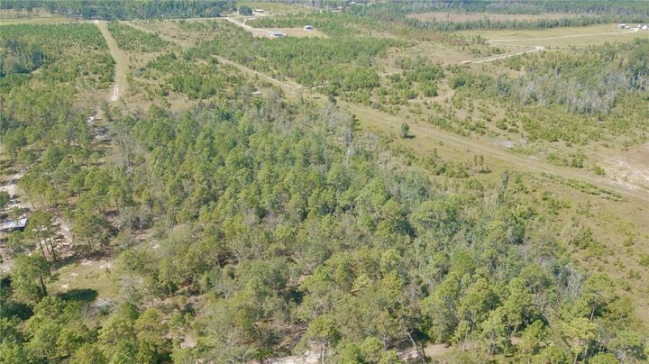 Property Photo:  0 Hammond Powell Road  GA 31539 