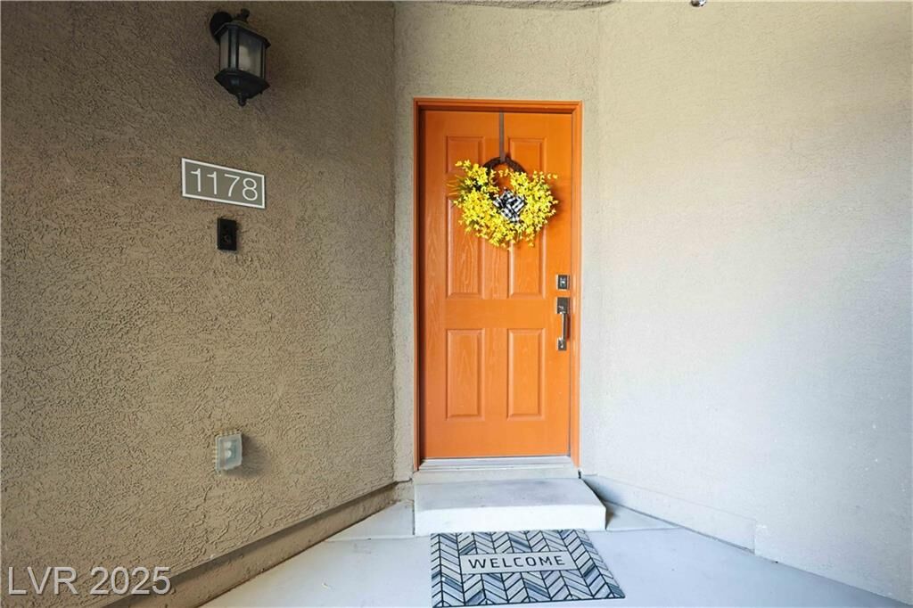 Property Photo: 4465 Shimmering Skies Street 1178 NV 89031