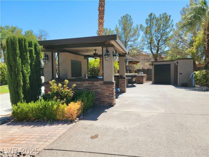 Property Photo:  8175 Arville Street 176  NV 89139 