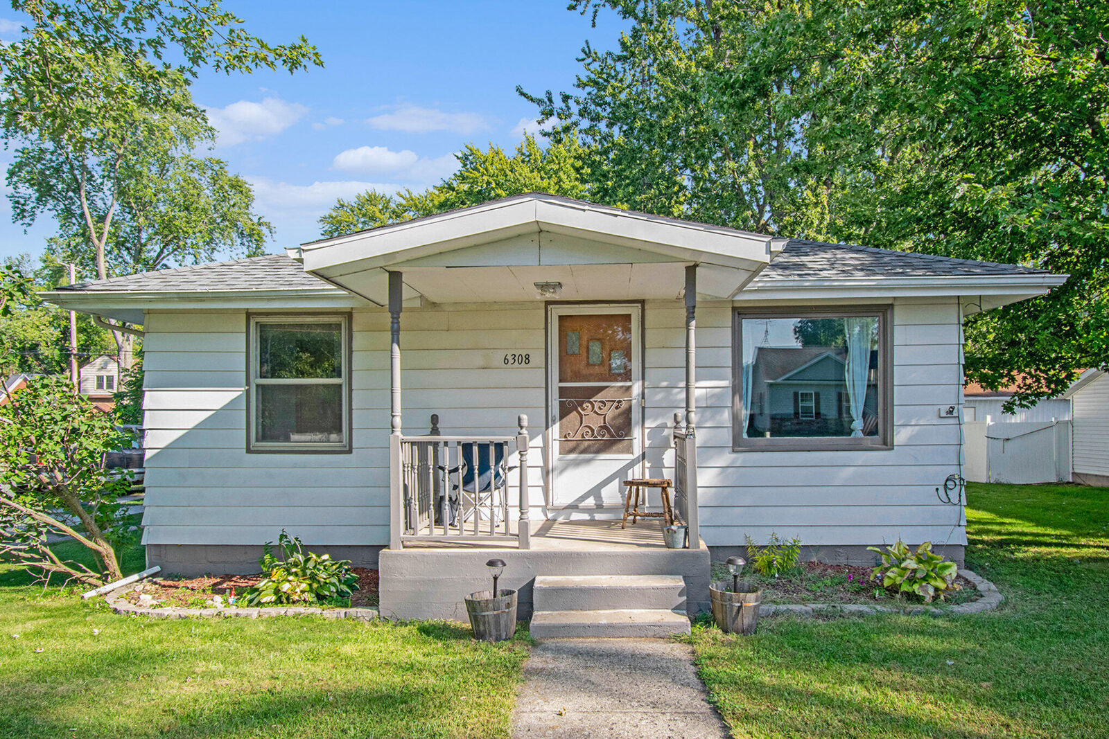 Property Photo:  6308 E Washington Street  IN 46960 