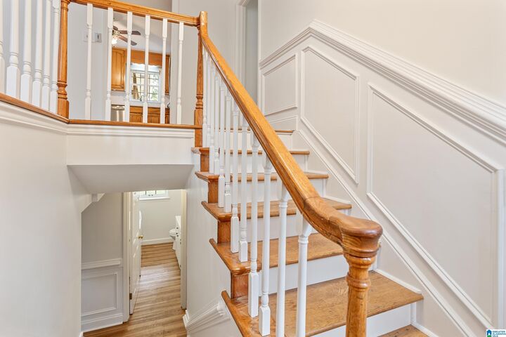 Property Photo: 3429 Wisteria Drive AL 35216