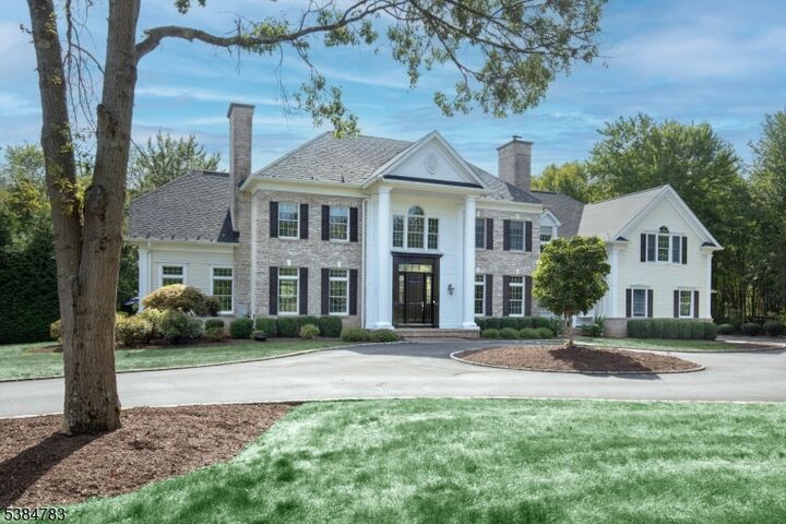 234 Liberty Corner Rd  Bernards Twp. NJ 07931 photo