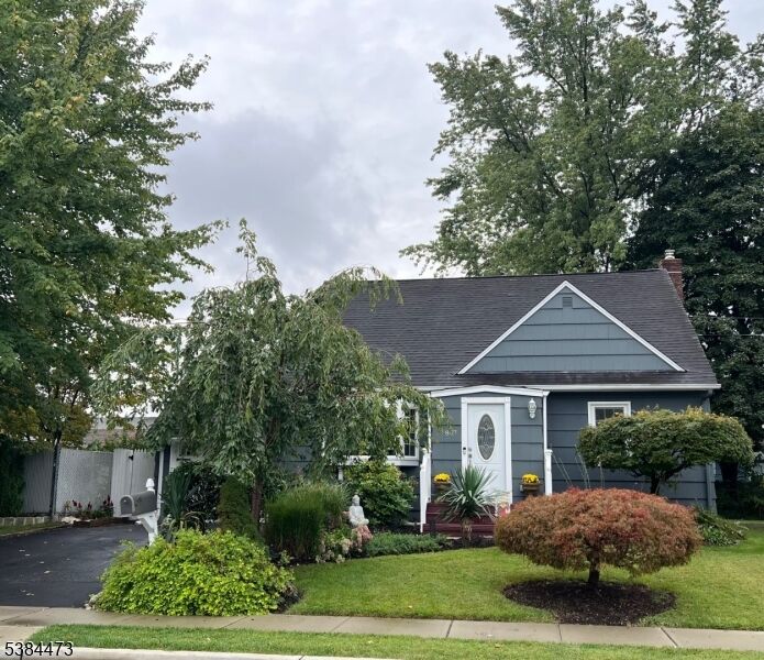 Property Photo:  807 Andover Rd  NJ 07083 