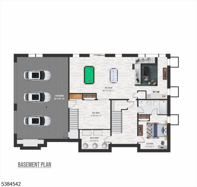 Property Photo:  11 Homestead Ter  NJ 07039 