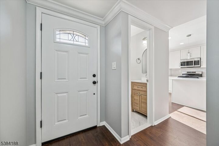 Property Photo:  902 Merritt Dr E  NJ 08844 