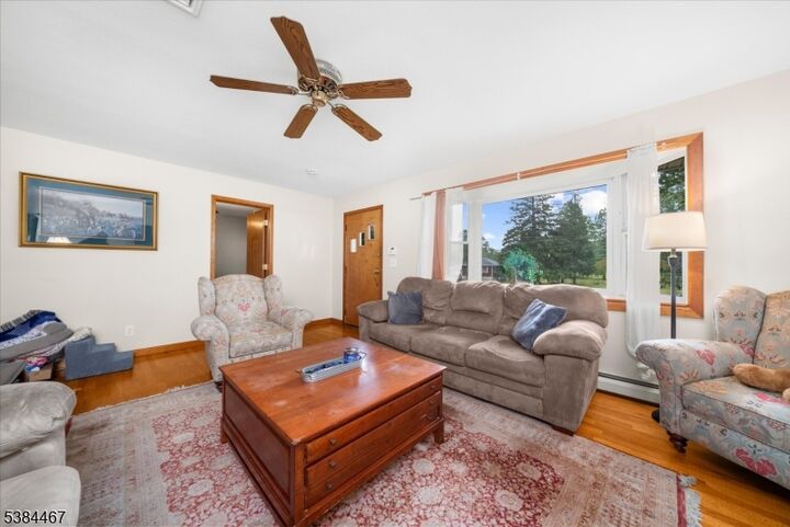 Property Photo: 154 Old Croton Rd NJ 08822