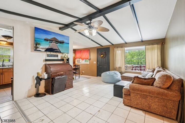 Property Photo: 6 Mulberry St NJ 07419