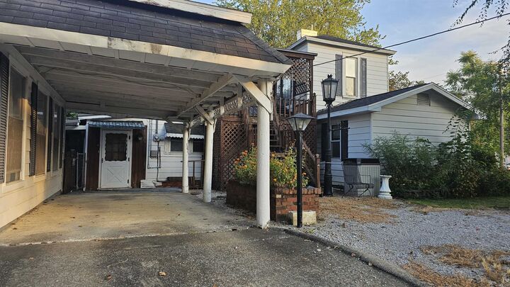 Property Photo: 903 Clay Street KY 42420