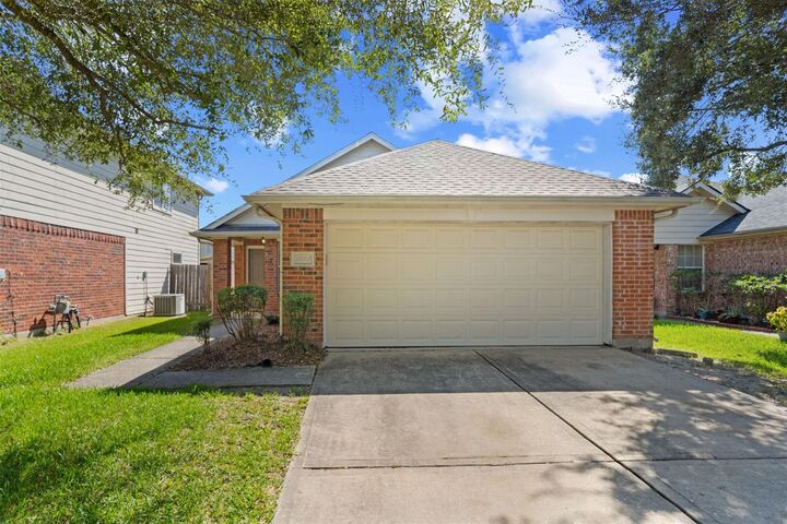 15002 Arizona Sky Court  Humble TX 77396 photo