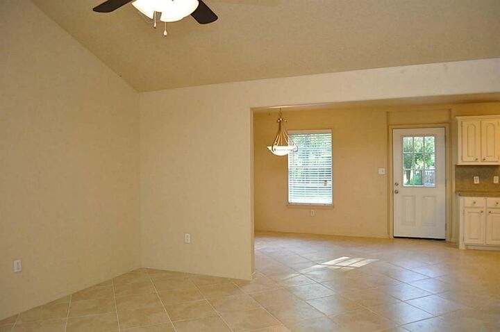 Property Photo:  15353 Kickapoo Trail  TX 77378 