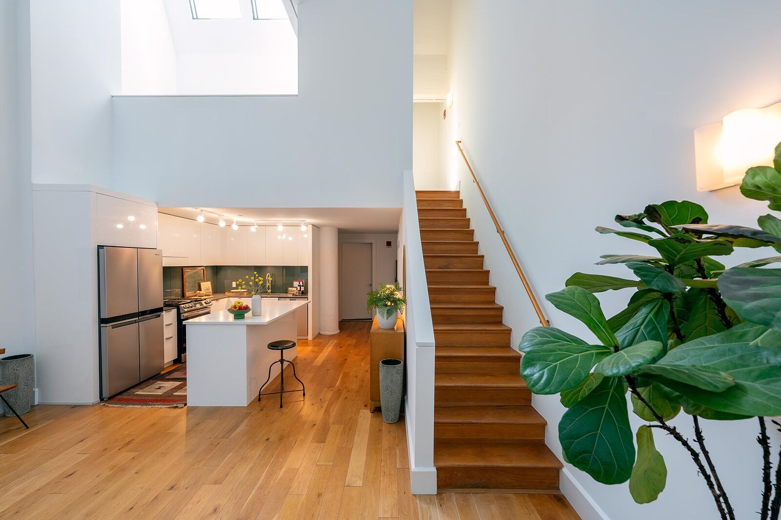 Property Photo:  50 Dey St 666  NJ 07306 