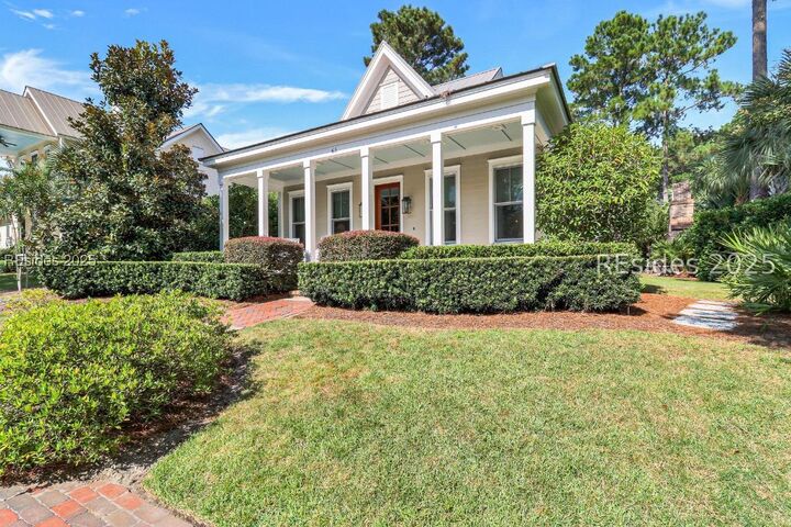 65 Red Knot Road  Bluffton SC 29910 photo