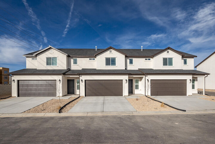 4283 W Hwy 56 #7  Cedar City UT 84720 photo
