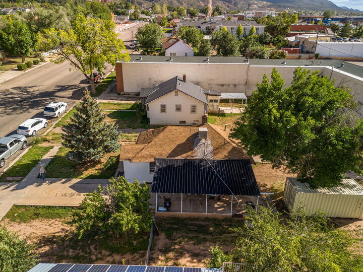 Property Photo:  270 S 100 E  UT 84720 