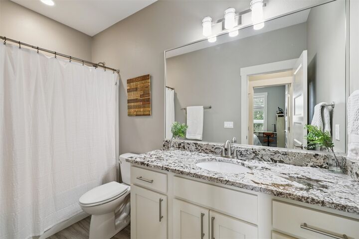 Property Photo:  7910 NW 104th Court  IA 50131 