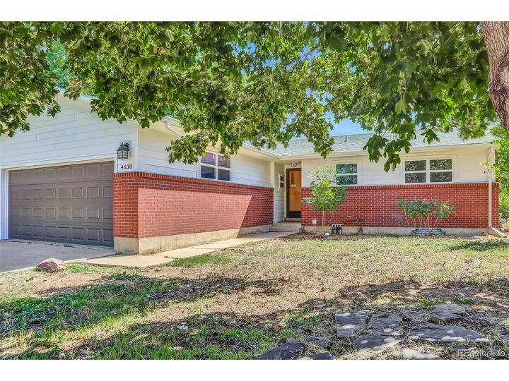 Property Photo:  4630 Macky Way  CO 80305 