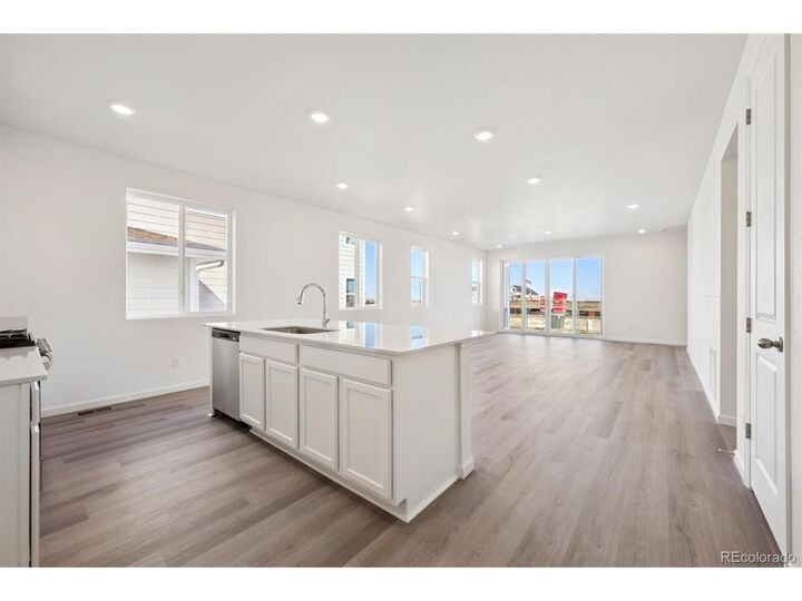 Property Photo:  45941 Gentry Ave  CO 80102 