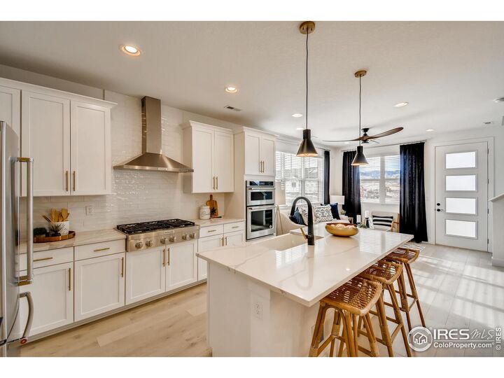 Property Photo: 2777 Bear Springs Cir CO 80503