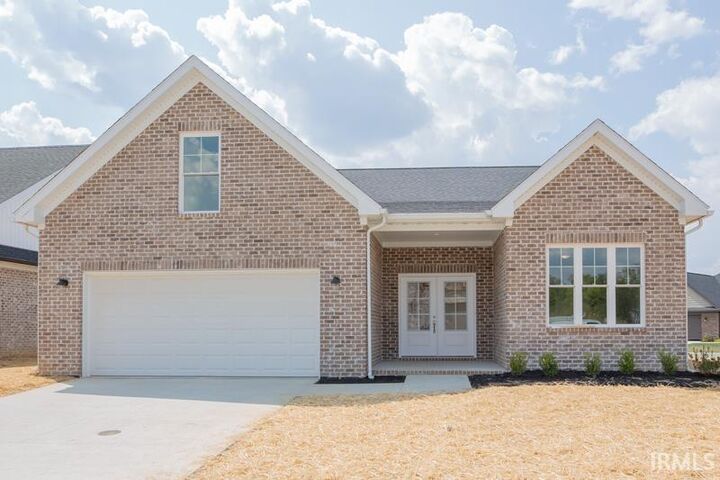 18802 Roscommon Road  Evansville IN 47725 photo