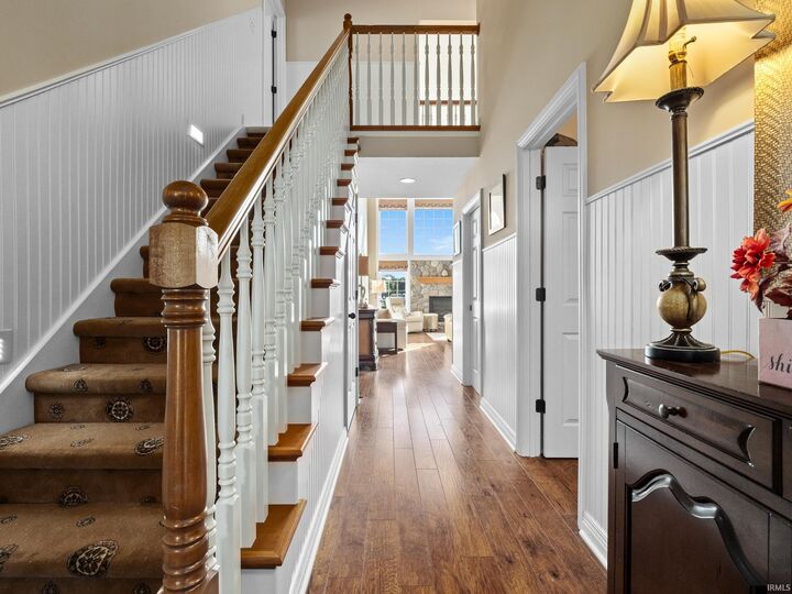 Property Photo:  400 275 Turkey Lake Lane  IN 46747 