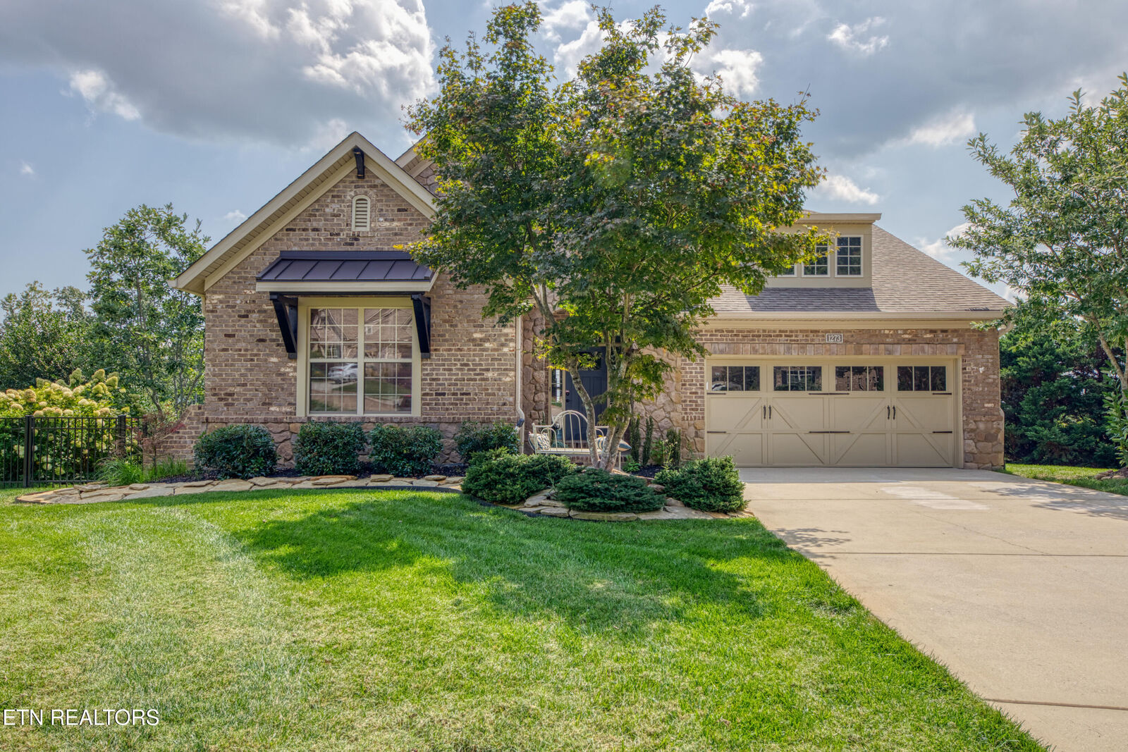Property Photo:  1273 Bishops View Lane  TN 37932 