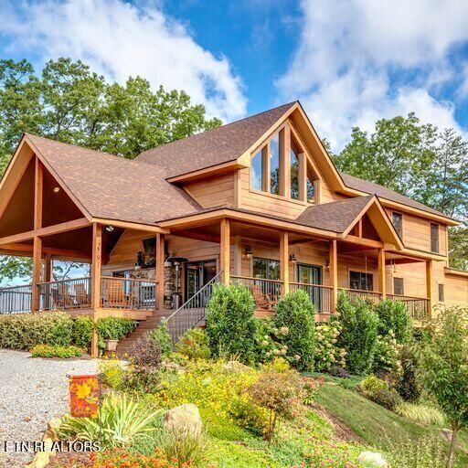 Property Photo:  2791 Happy Hollow Rd  TN 37862 