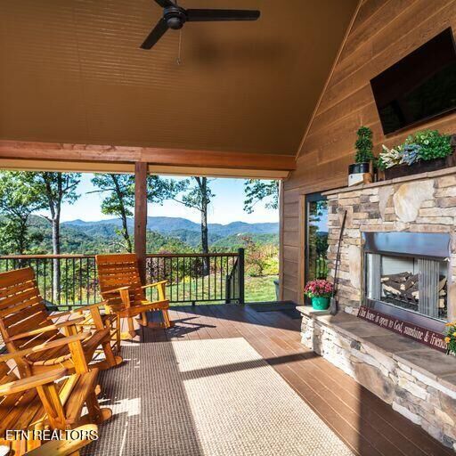 Property Photo:  2791 Happy Hollow Rd  TN 37862 