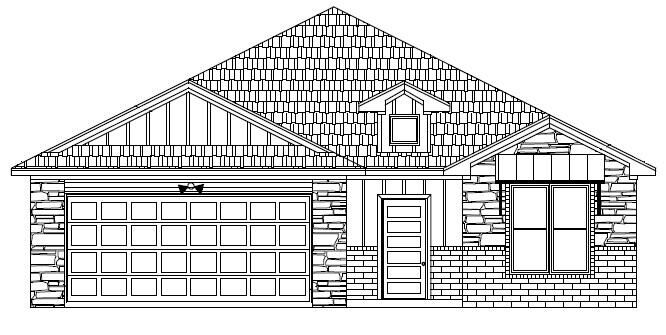 5808 Viola Avenue  Lubbock TX 79407 photo