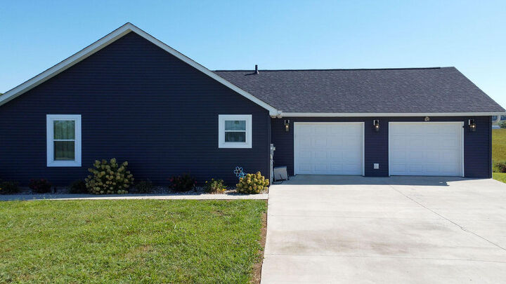 Property Photo:  1588 Sanders Road  KY 42718 