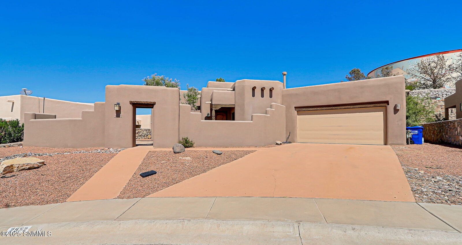 Property Photo:  2552 Scenic Crest Loop  NM 88011 