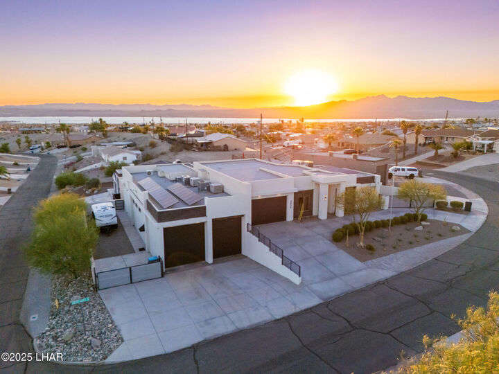 Property Photo: 3030 Green Acres Dr AZ 86404