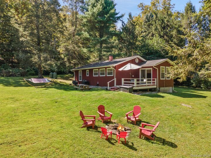 Property Photo: 11 Glass Lane NY 10512