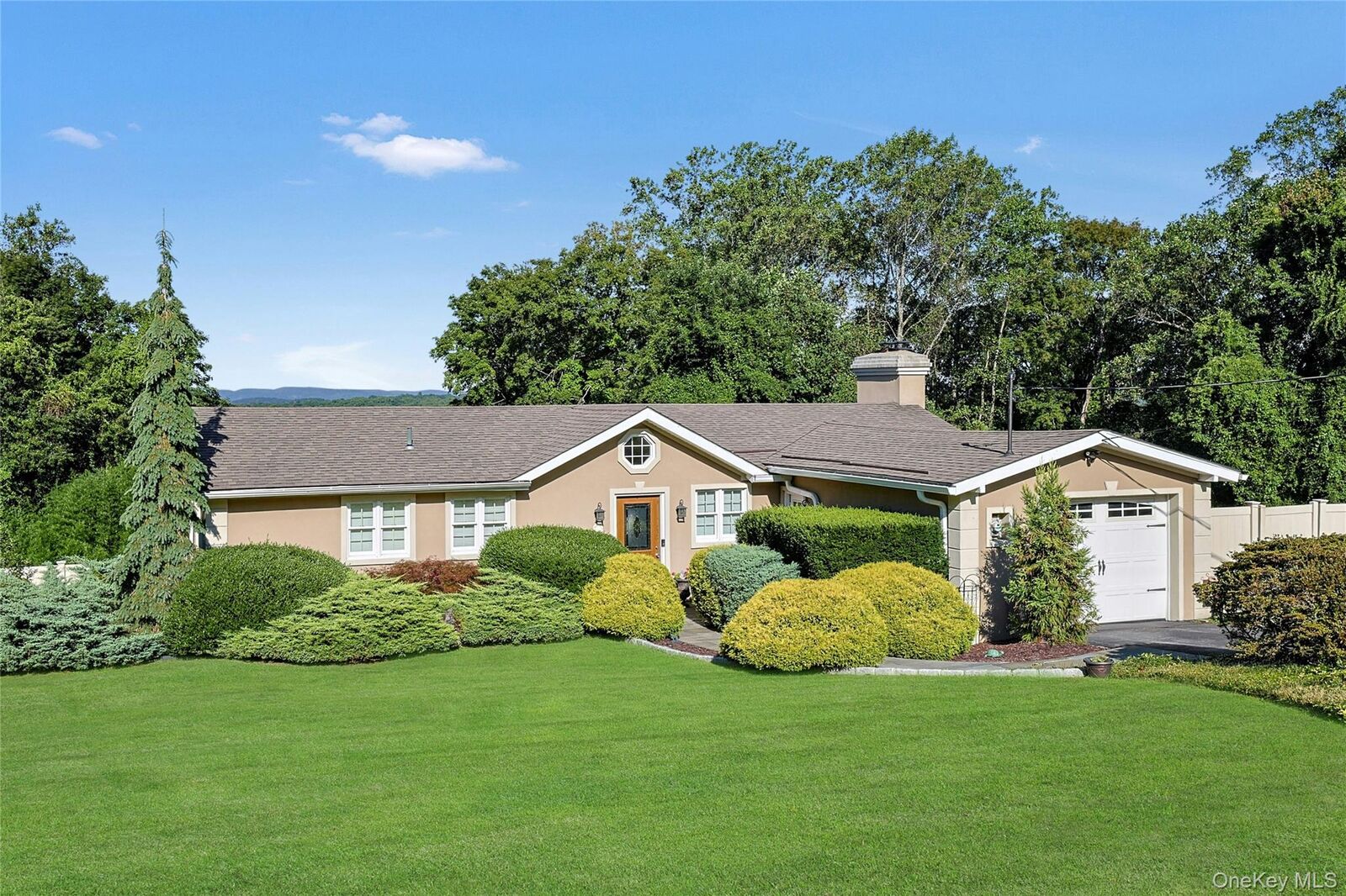 Property Photo:  1795 Morningview Drive  NY 10598 