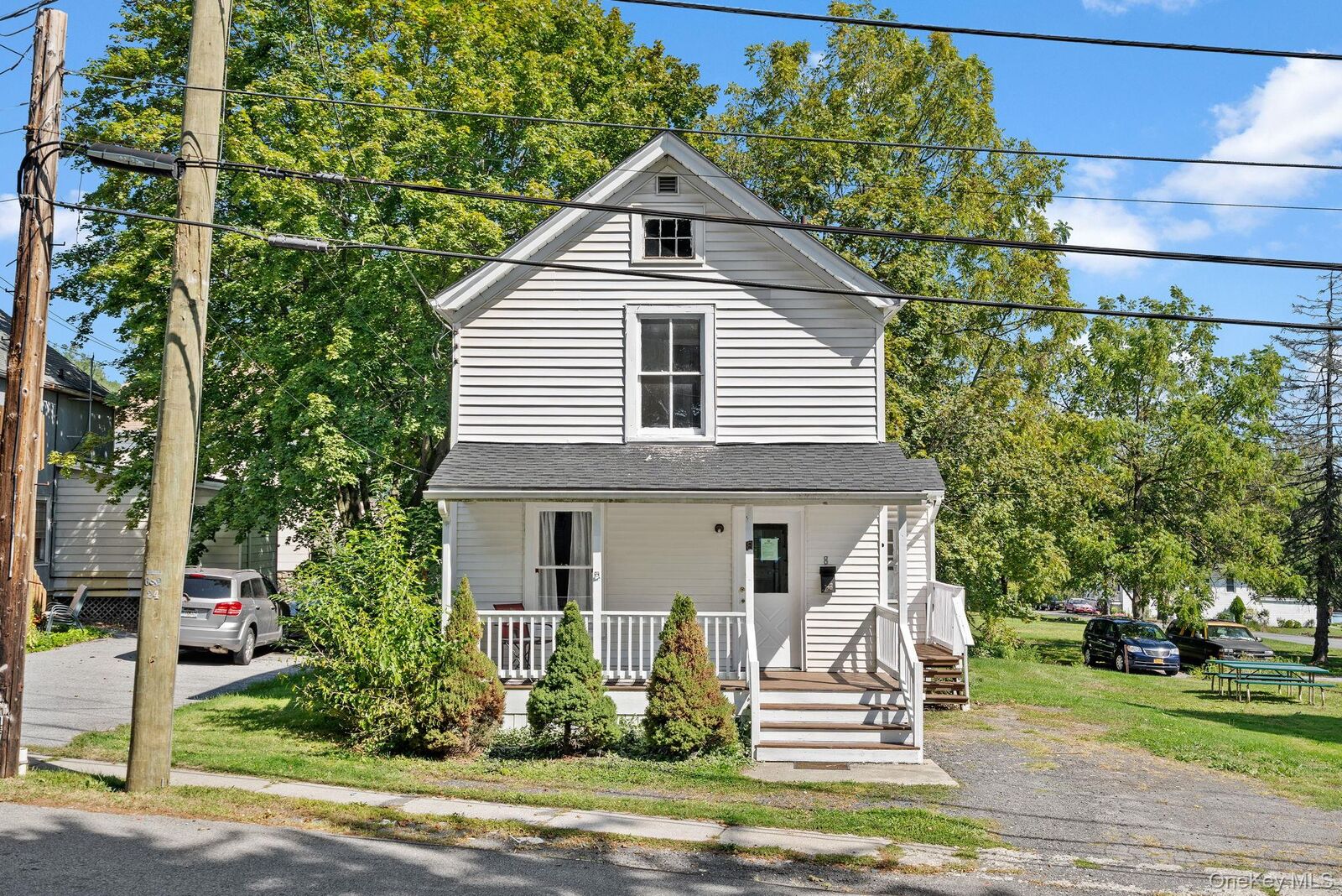 Property Photo:  8 Coldenham Road  NY 12586 