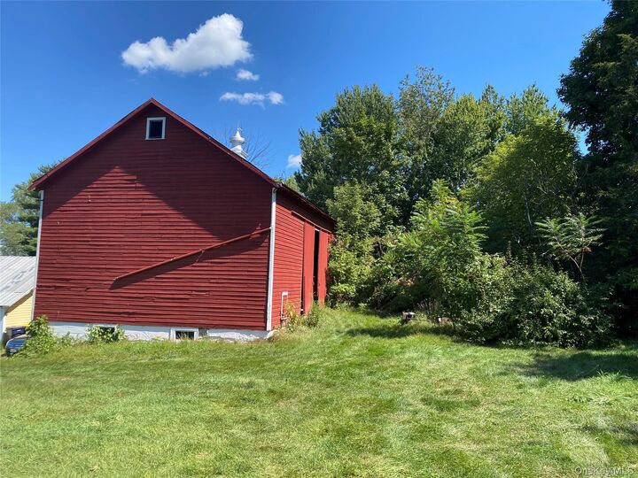 Property Photo:  54 Pulaski Highway  NY 10969 