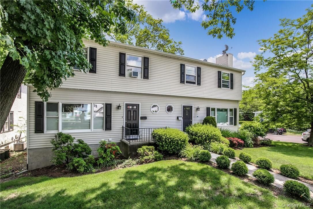 Property Photo: 119 Nelson Avenue 1 NY 10528