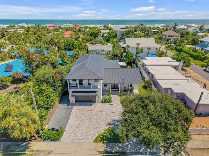 1707 N Peninsula Avenue  New Smyrna Beach FL 32169 photo
