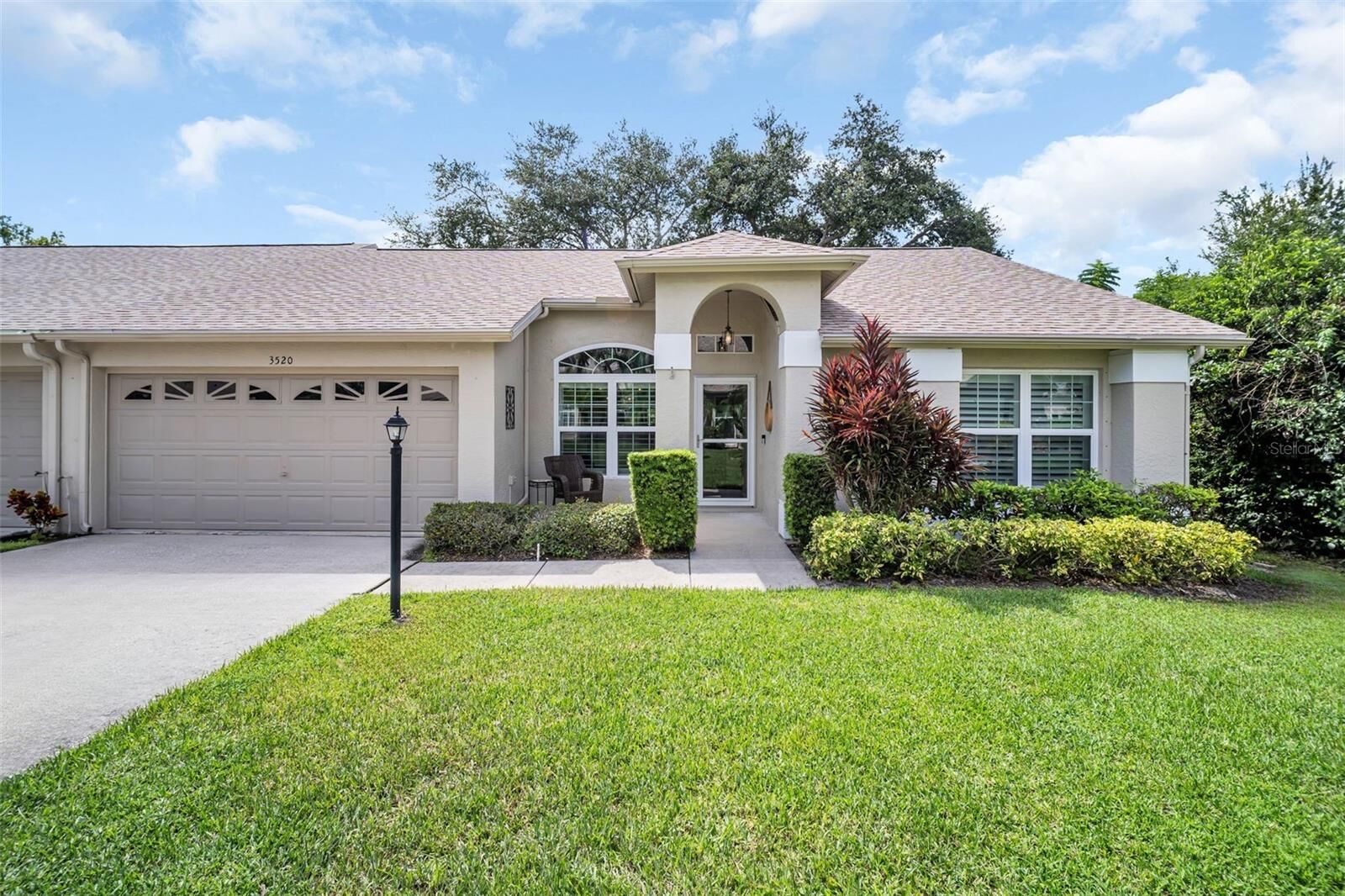 Property Photo:  3520 Birkdale Lane  FL 34684 
