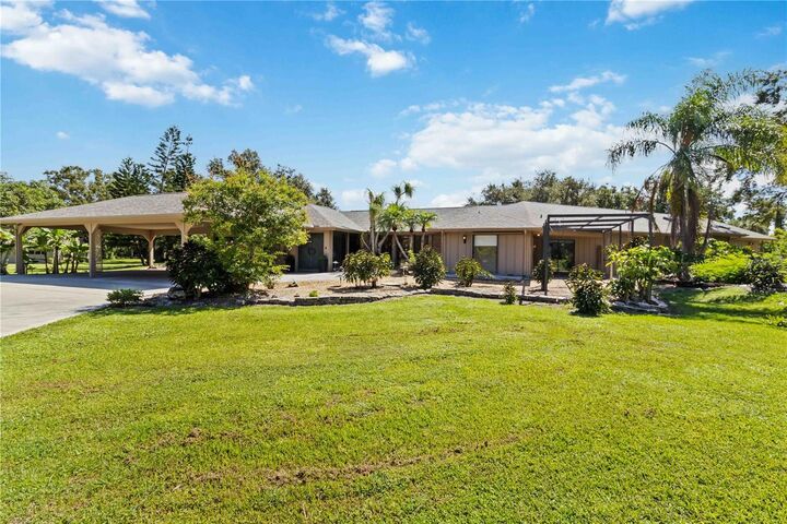 701 Eaglenook Way  Osprey FL 34229 photo