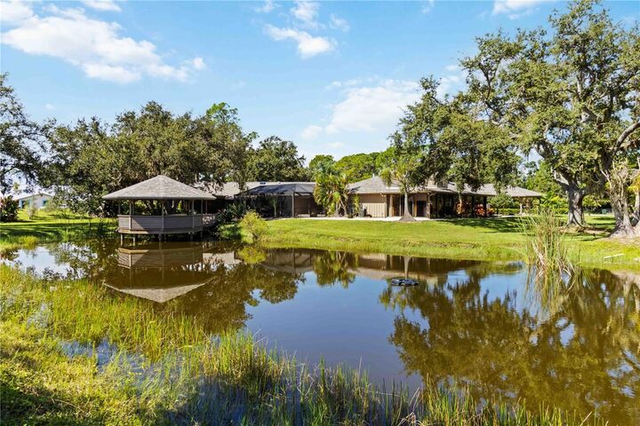 701 Eaglenook Way  Osprey FL 34229 photo