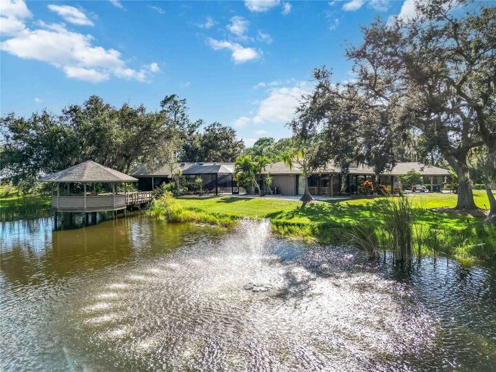701 Eaglenook Way  Osprey FL 34229 photo