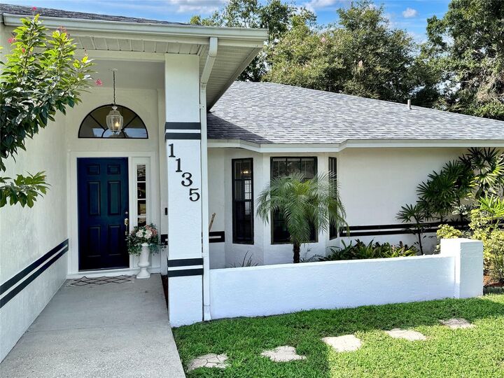 Property Photo:  1135 Colony Arms Drive  FL 33813