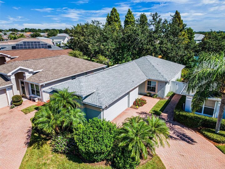 Property Photo: 3436 Grenville Drive FL 33884