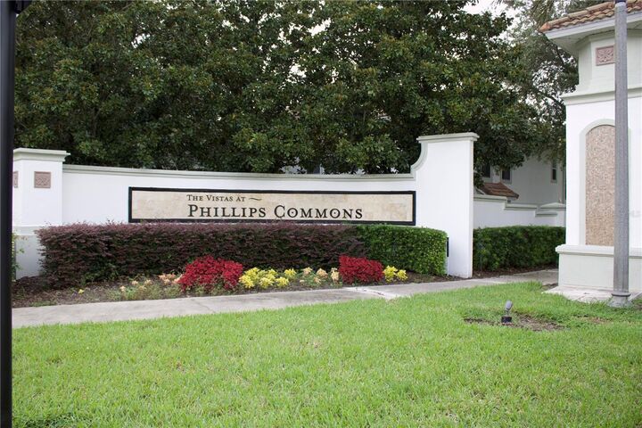 Property Photo: 6838 Sperone Street FL 32819